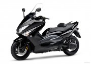 Yamaha Tmax